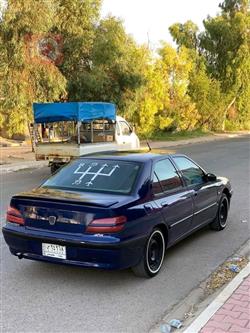 بيجو 406